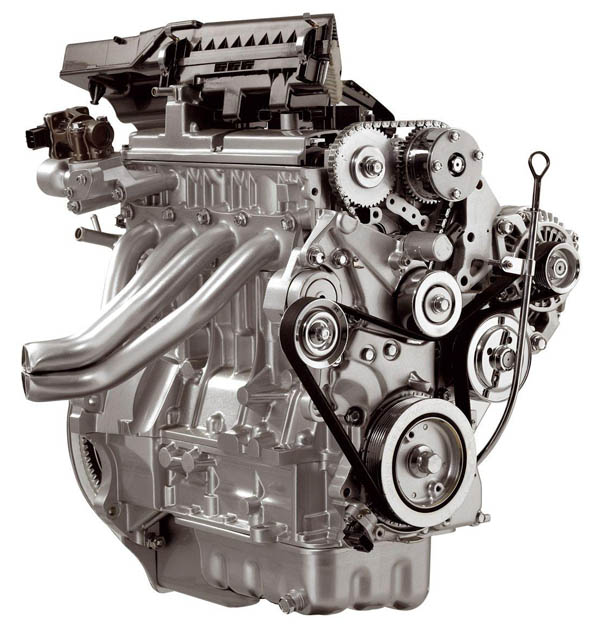 2007 Mondeo Car Engine